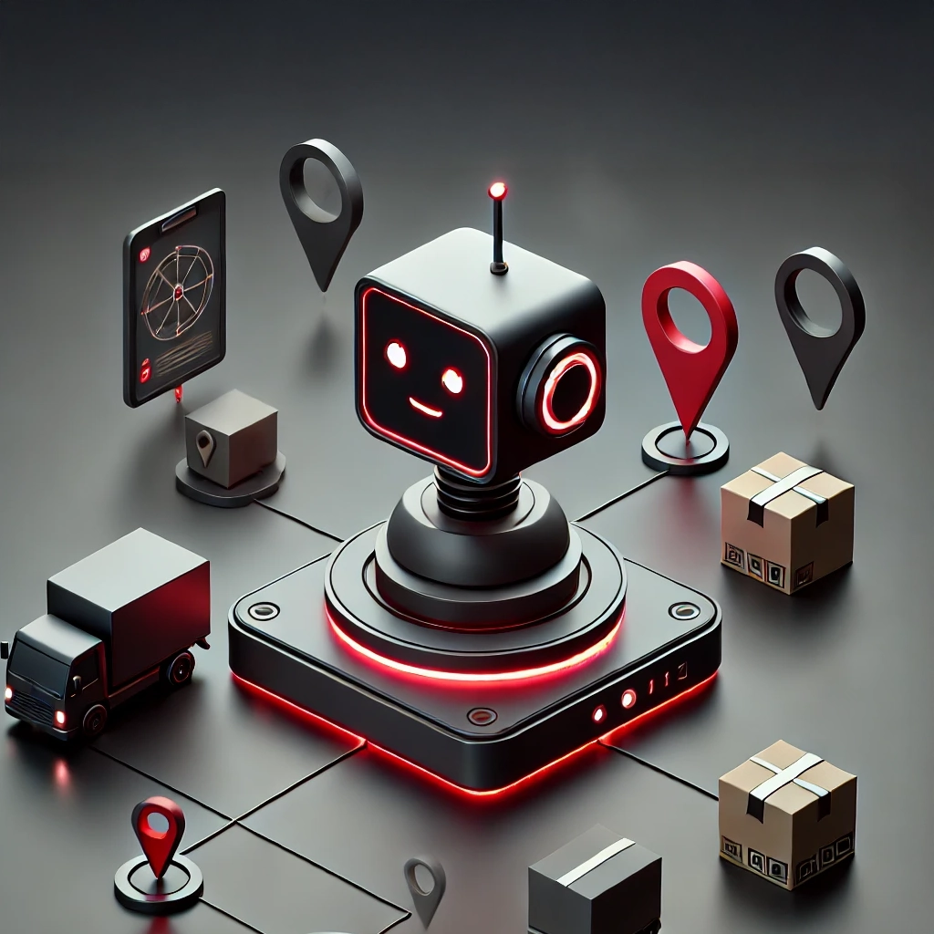 SwiftLogistics Chatbot