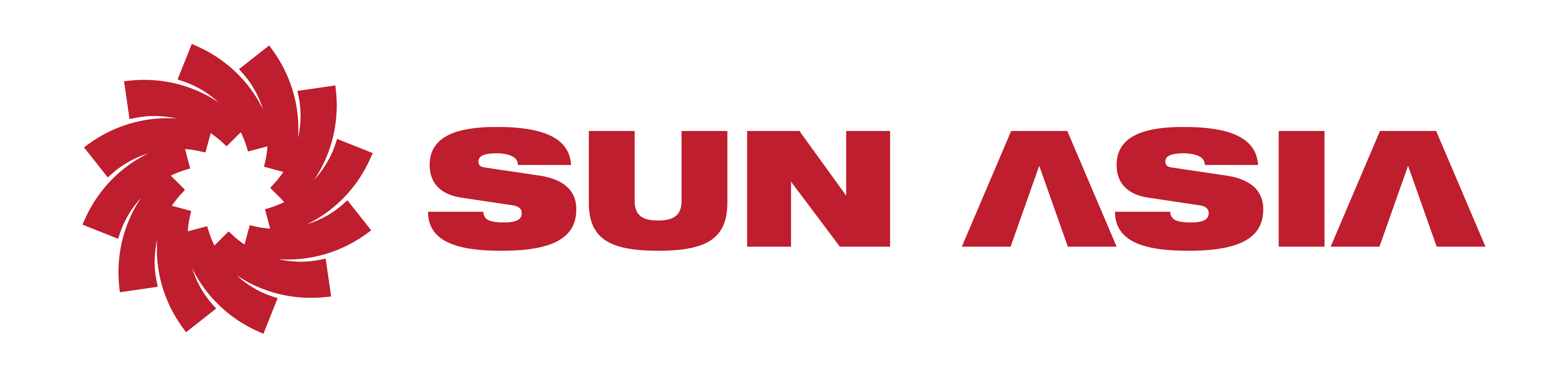 Sun Asia Tech